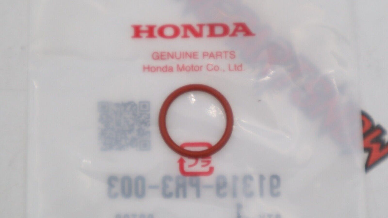 OEM HONDA ACURA VTP VTEC OIL PRESSURE SENSOR O-RING ACCORD PRELUDE INTEGRA CIVIC