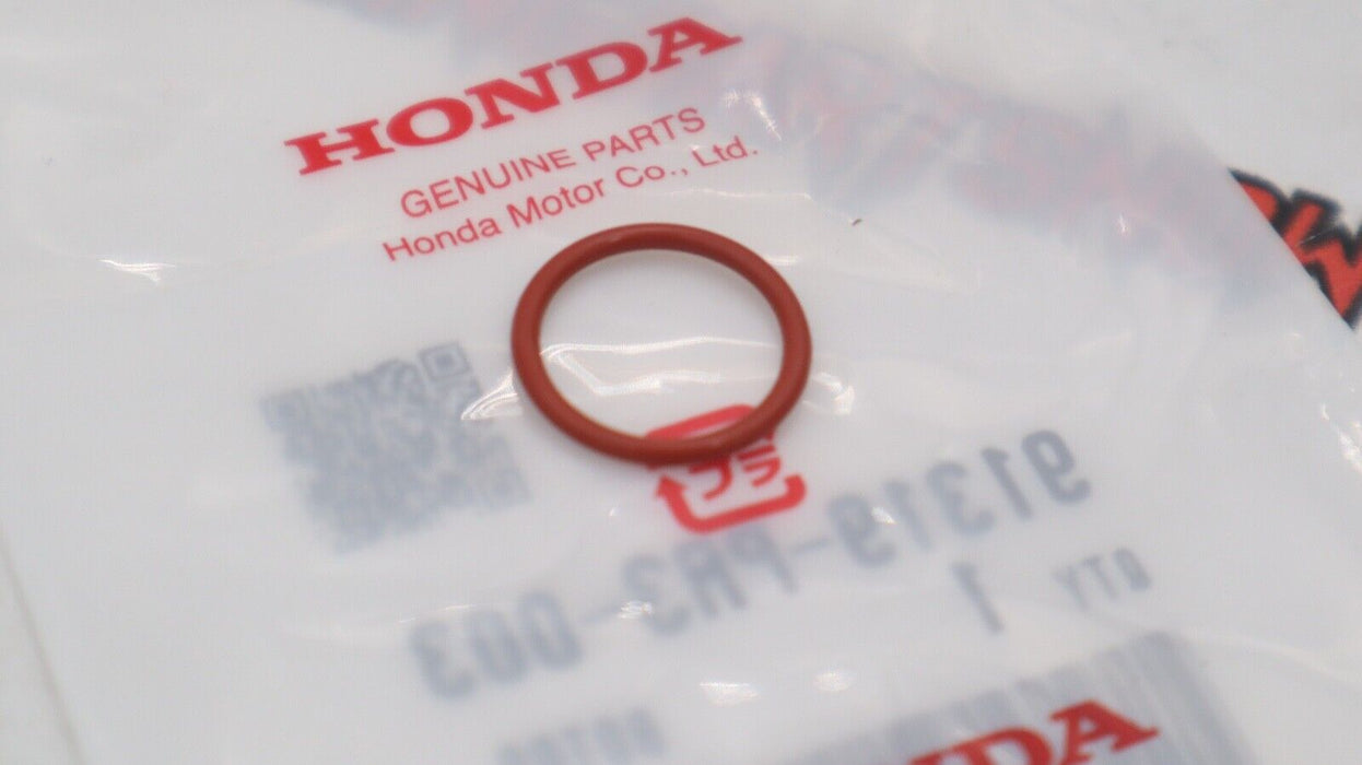 OEM HONDA ACURA VTP VTEC OIL PRESSURE SENSOR O-RING ACCORD PRELUDE INTEGRA CIVIC