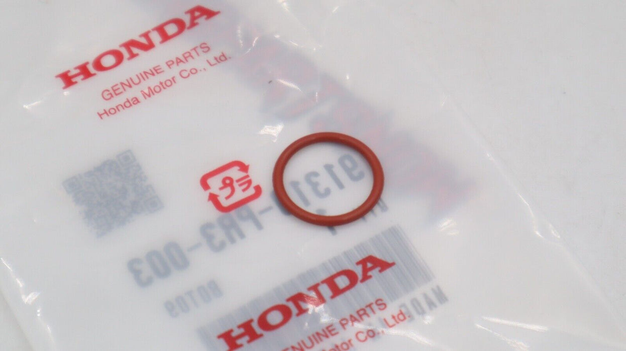 OEM HONDA ACURA VTP VTEC OIL PRESSURE SENSOR O-RING ACCORD PRELUDE INTEGRA CIVIC