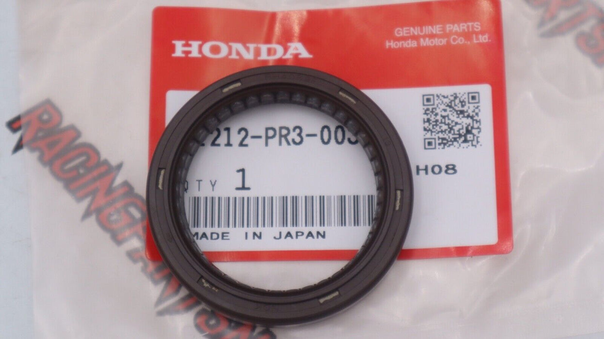 OEM HONDA B16A2 B18C1 B18C5 B20 SI GSR ITR TYPE R OIL PUMP FRONT CRANK SEAL PR3