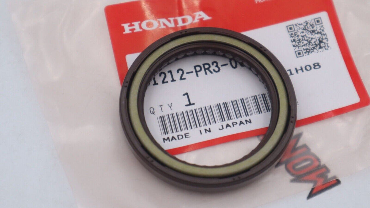 OEM HONDA B16A2 B18C1 B18C5 B20 SI GSR ITR TYPE R OIL PUMP FRONT CRANK SEAL PR3