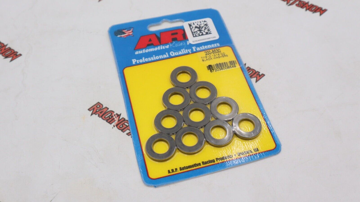 ARP 12 Point Head Stud WASHERS LS VTEC B20B B16 Head GSR SI ITR (10 TOTAL)