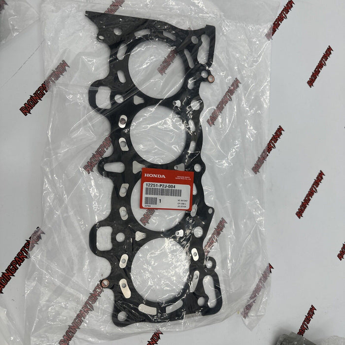 NEW GENUINE OEM 96-00 HONDA CIVIC CYLINDER HEAD GASKET (P2J) D16y8 D16 D16y7