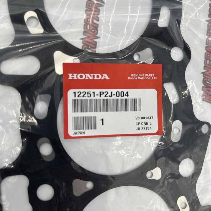 NEW GENUINE OEM 96-00 HONDA CIVIC CYLINDER HEAD GASKET (P2J) D16y8 D16 D16y7