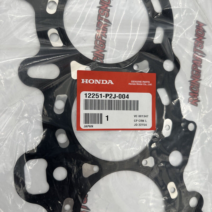 NEW GENUINE OEM 96-00 HONDA CIVIC CYLINDER HEAD GASKET (P2J) D16y8 D16 D16y7