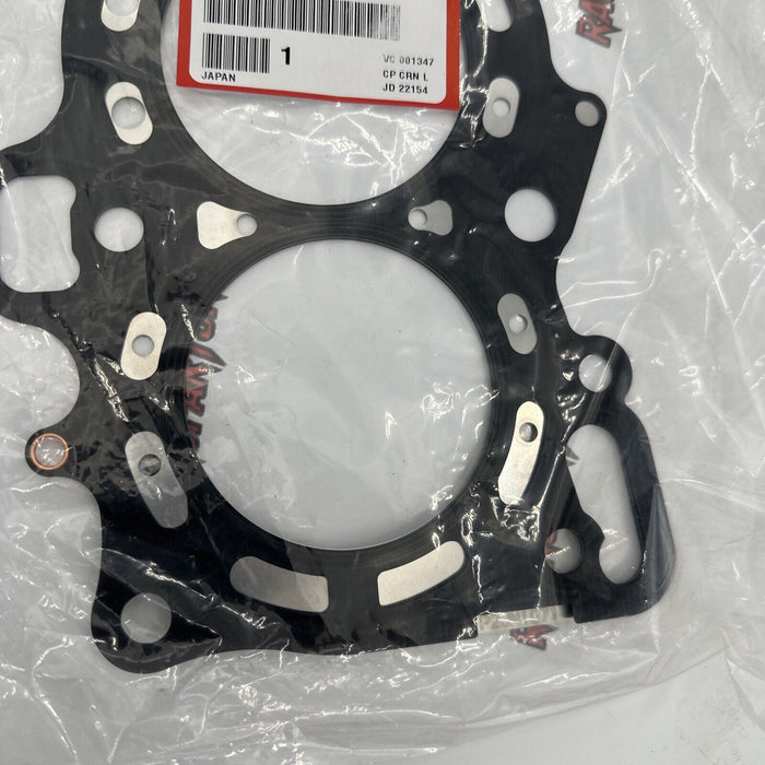 NEW GENUINE OEM 96-00 HONDA CIVIC CYLINDER HEAD GASKET (P2J) D16y8 D16 D16y7