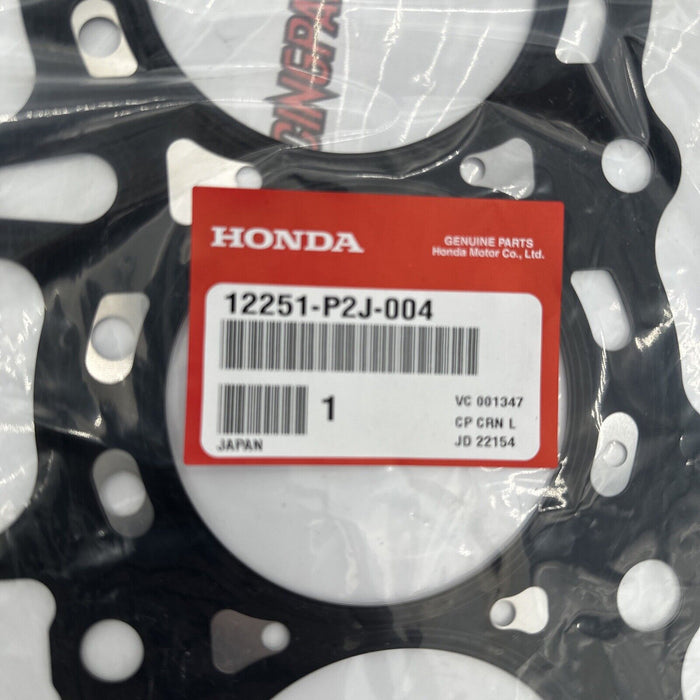 NEW GENUINE OEM 96-00 HONDA CIVIC CYLINDER HEAD GASKET (P2J) D16y8 D16 D16y7