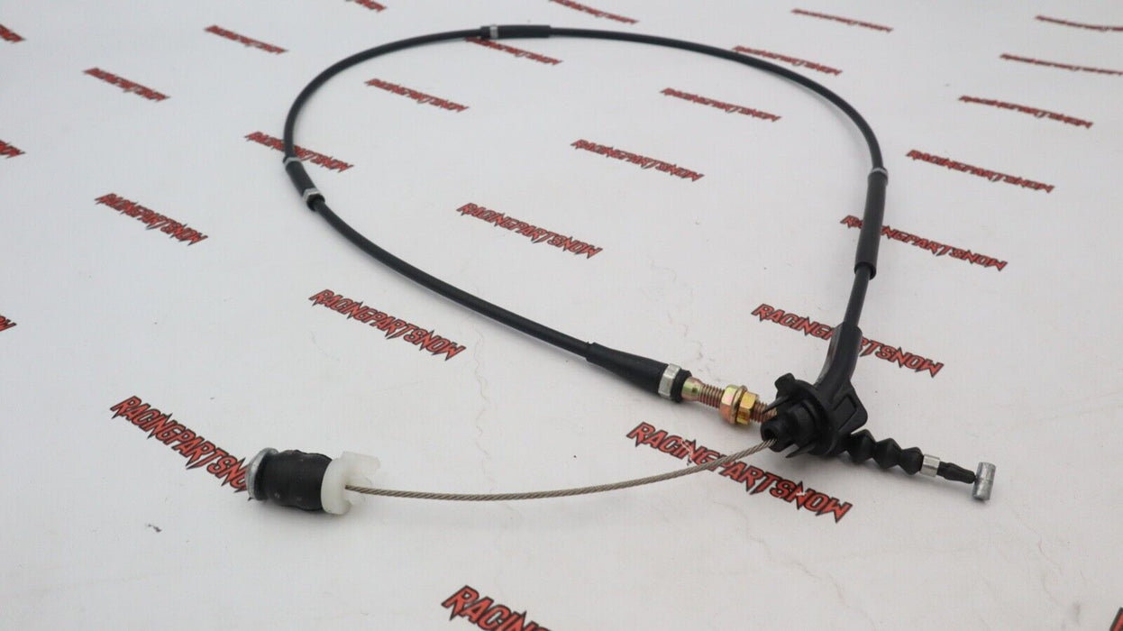 NEW TRC THROTTLE CABLE For K or B SERIES CENTER FEED INTAKE MANIFOLD