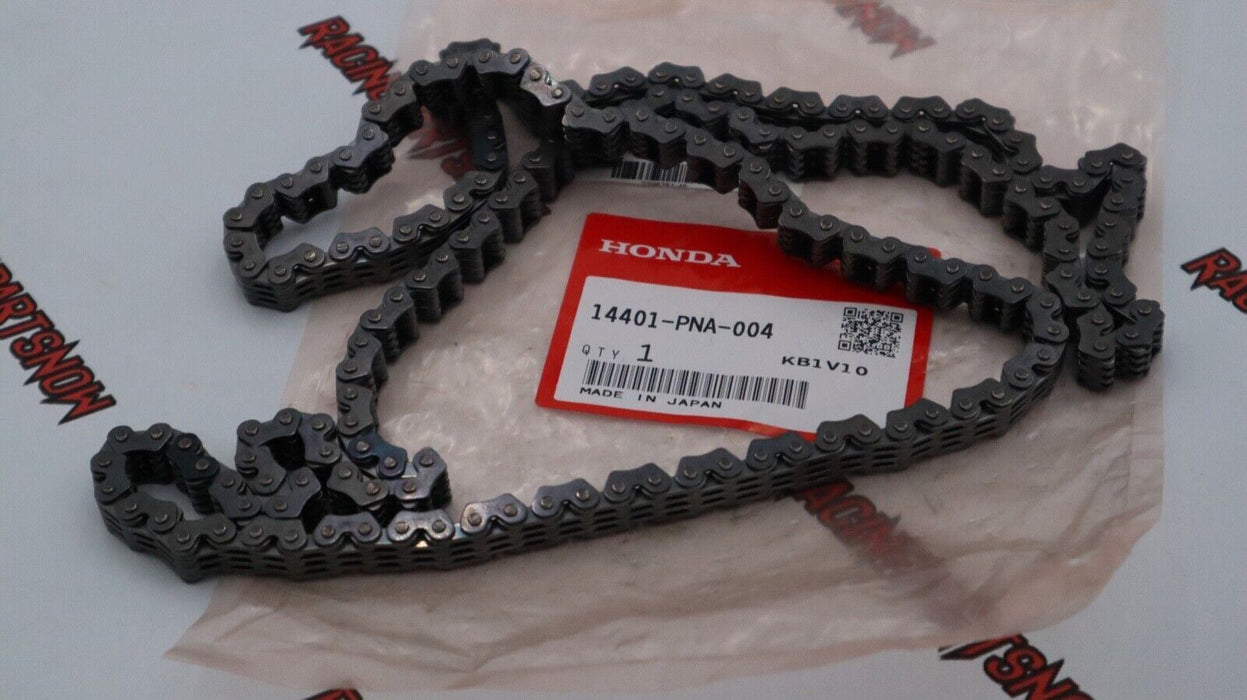 OEM Replacement Timing Chain For Honda Acura K20 K20A K20A2 K20A3 K20Z3 K20Z1