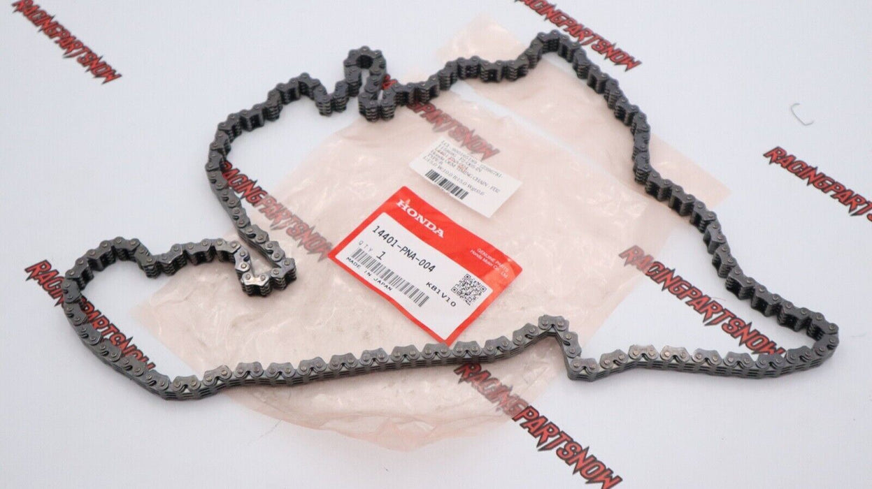 OEM Replacement Timing Chain For Honda Acura K20 K20A K20A2 K20A3 K20Z3 K20Z1