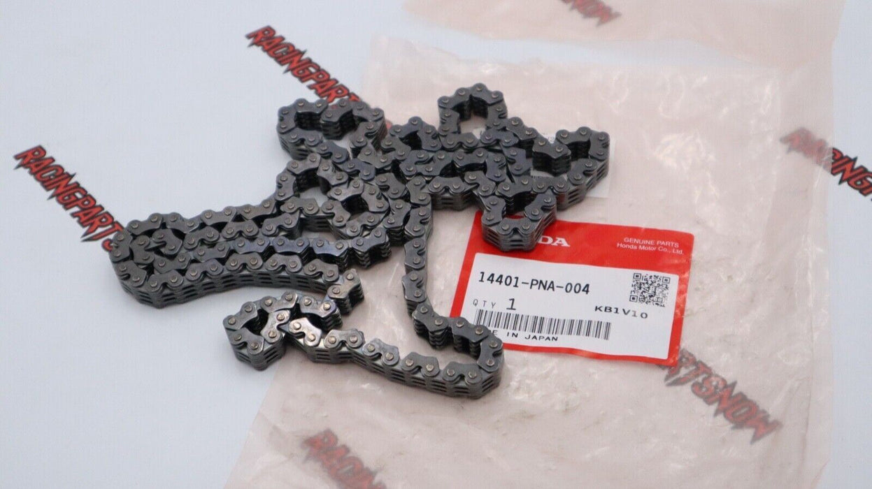 OEM Replacement Timing Chain For Honda Acura K20 K20A K20A2 K20A3 K20Z3 K20Z1