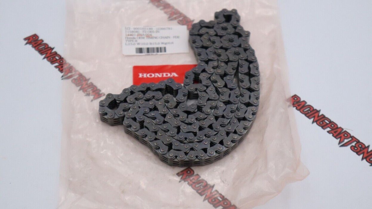 OEM Replacement Timing Chain For Honda Acura K20 K20A K20A2 K20A3 K20Z3 K20Z1