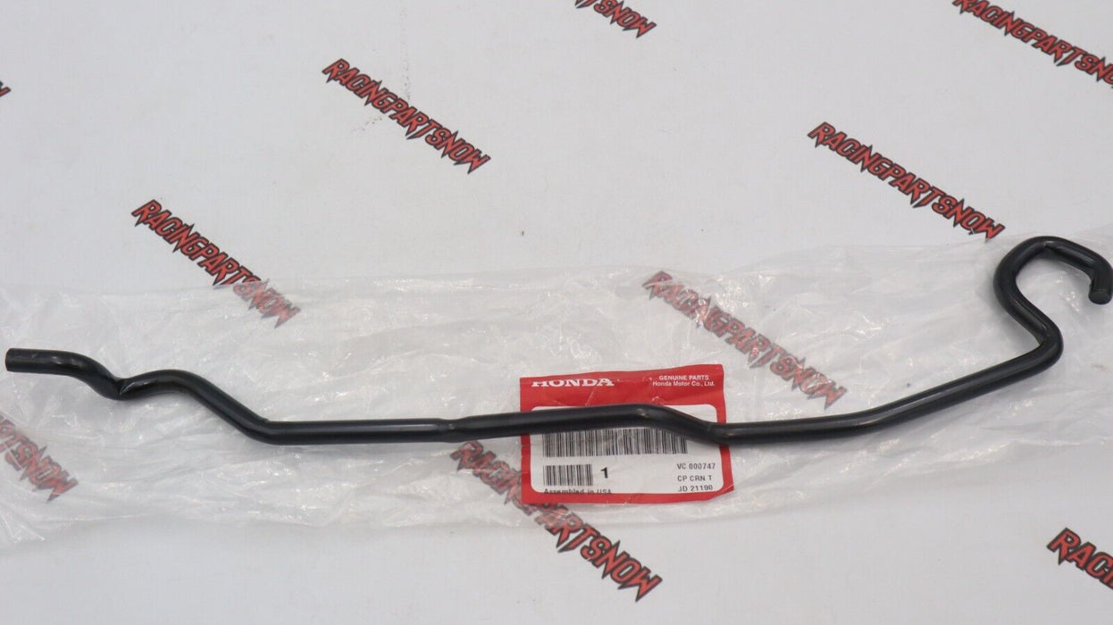 GENUINE OEM HONDA 92-00 CIVIC HOOD SUPPORT PROP ROD STAY EG EJ EK EM1