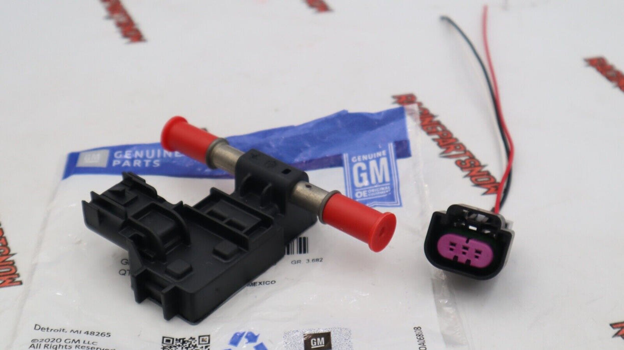 IN STOCK GENUINE GM Continental Flex Fuel Sensor E85 + Wiring Pigtail 13577429