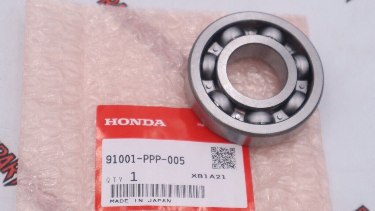 HONDA OEM ACURA INPUT SHAFT BALL BEARING (28X64X15) TRANSMISSION K24 K20 6 Speed