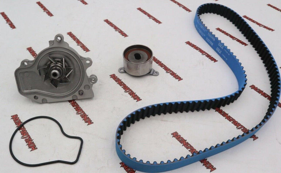 Gates Racing Timing Belt Kit 99-00 Civic Si B16 and all JDM & USDM B16A