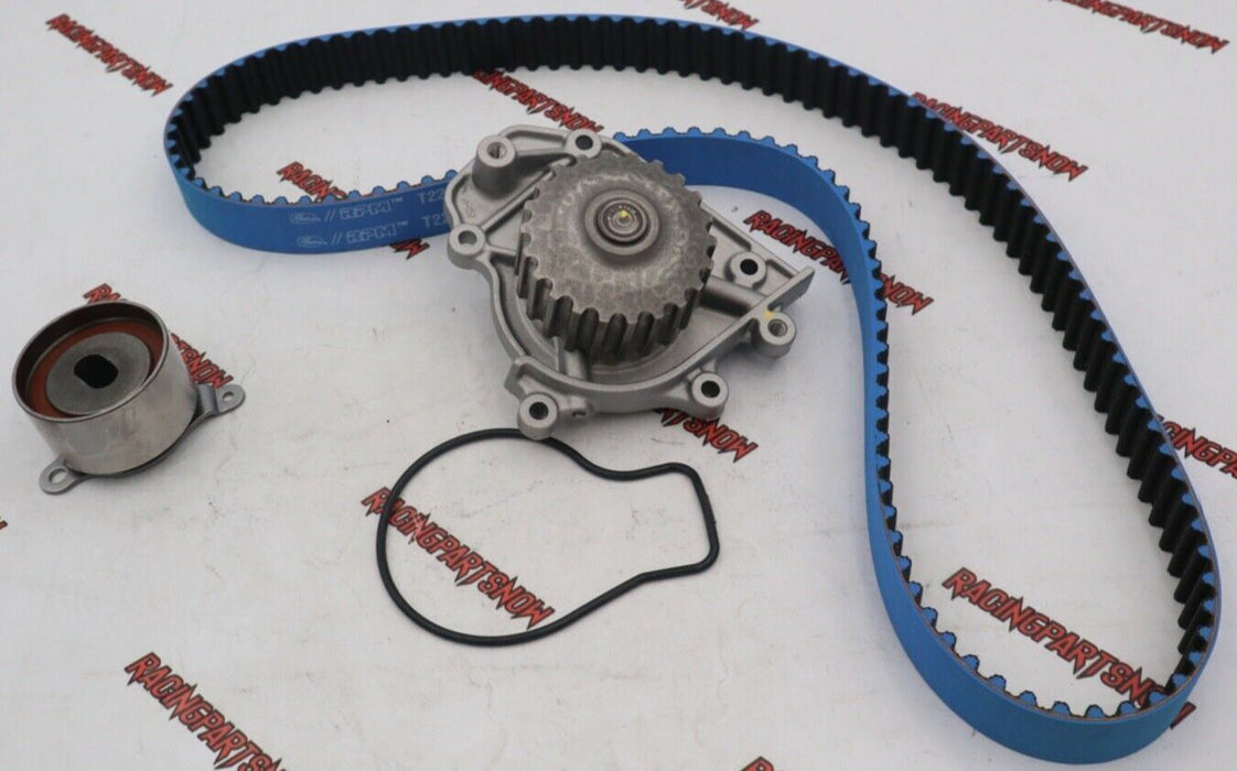 Gates Racing Timing Belt Kit 99-00 Civic Si B16 and all JDM & USDM B16A