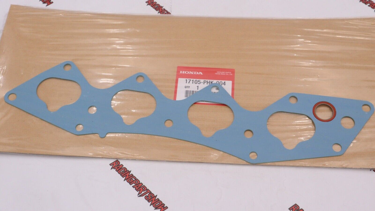 OEM Acura Integra B18 B18b B20B B20 LS RS GS Intake Manifold Gasket (PHK)