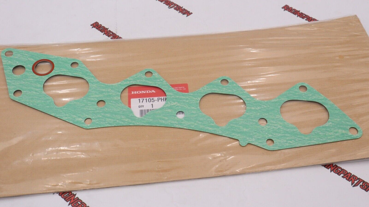 OEM Acura Integra B18 B18b B20B B20 LS RS GS Intake Manifold Gasket (PHK)