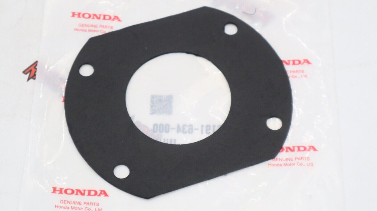 ACURA HONDA OEM MASTER CYLINDER RUBBER GASKET 46191-634-000