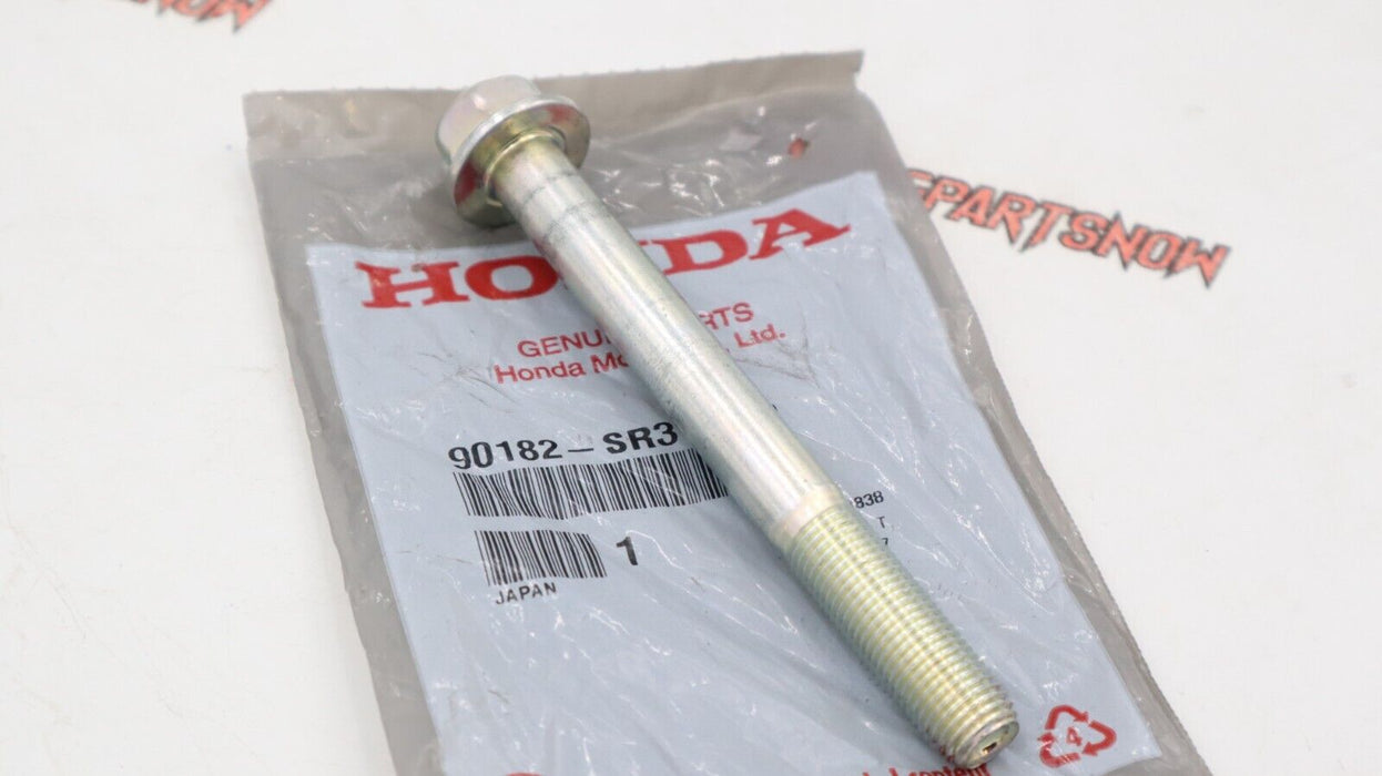 HONDA OEM MOTOR MOUNT BOLT NEW  92-95 Civic/ Del Sol/ 94-01 Integra SR3