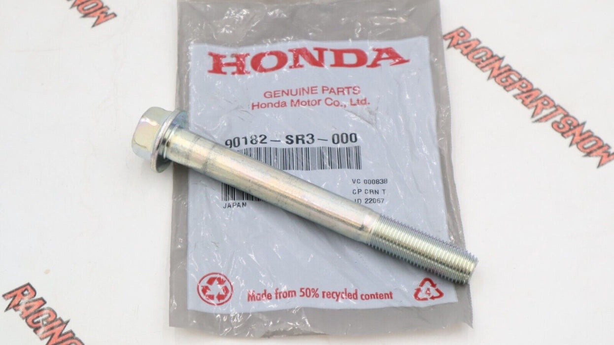 HONDA OEM MOTOR MOUNT BOLT NEW  92-95 Civic/ Del Sol/ 94-01 Integra SR3