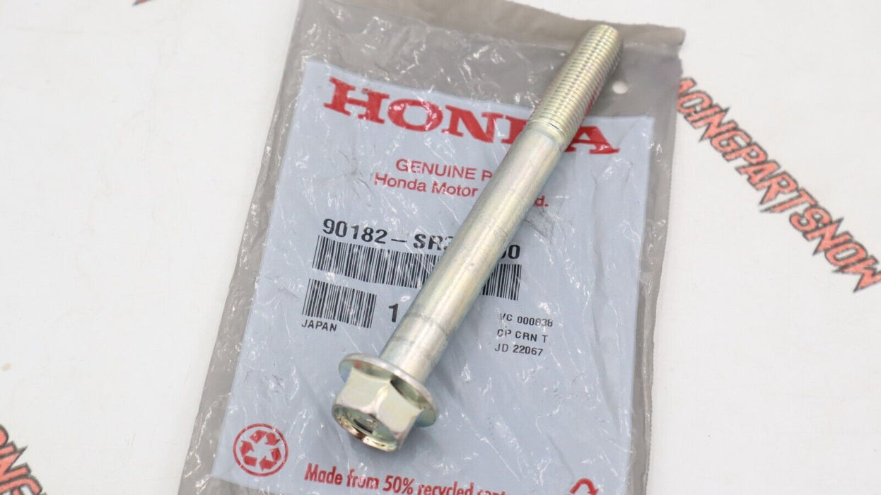 HONDA OEM MOTOR MOUNT BOLT NEW  92-95 Civic/ Del Sol/ 94-01 Integra SR3