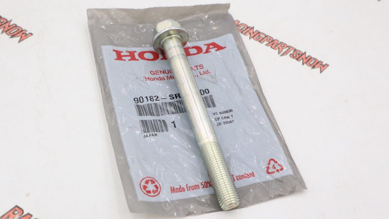 HONDA OEM MOTOR MOUNT BOLT NEW  92-95 Civic/ Del Sol/ 94-01 Integra SR3