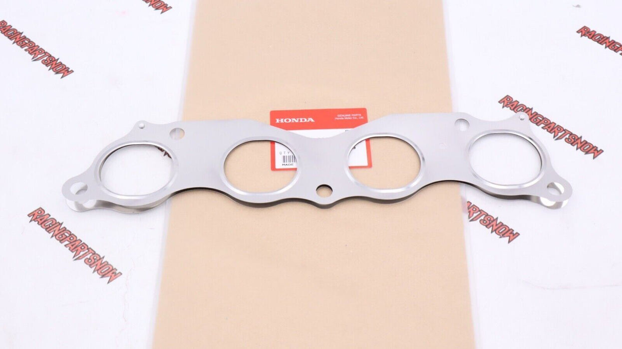 Genuine Honda Exhaust Manifold Gasket 18115-PNB-003