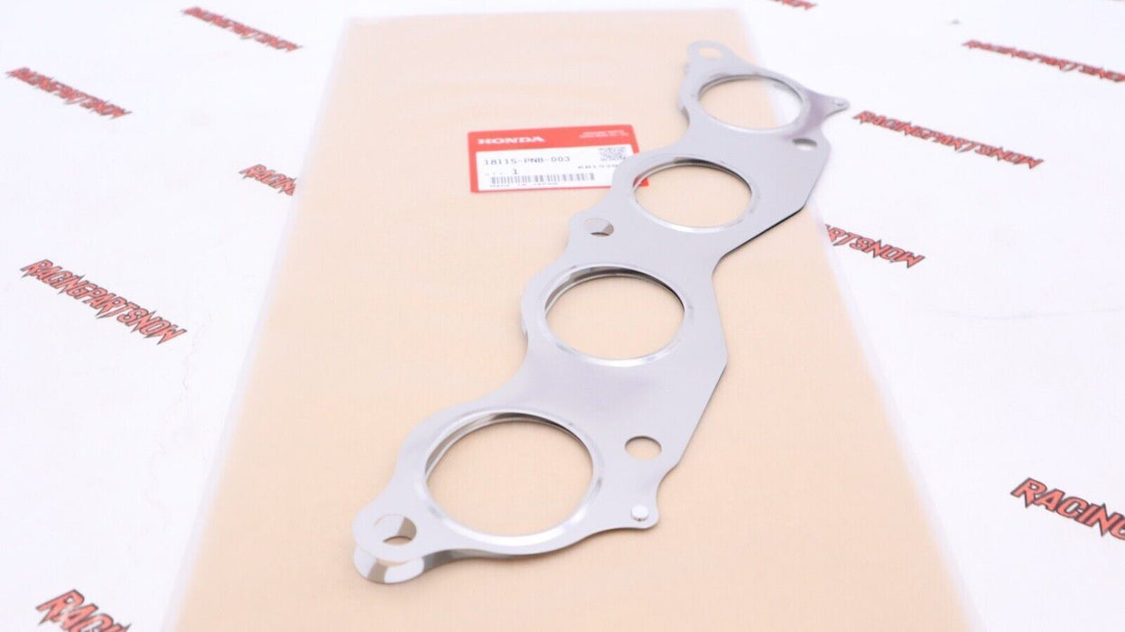 Genuine Honda Exhaust Manifold Gasket 18115-PNB-003