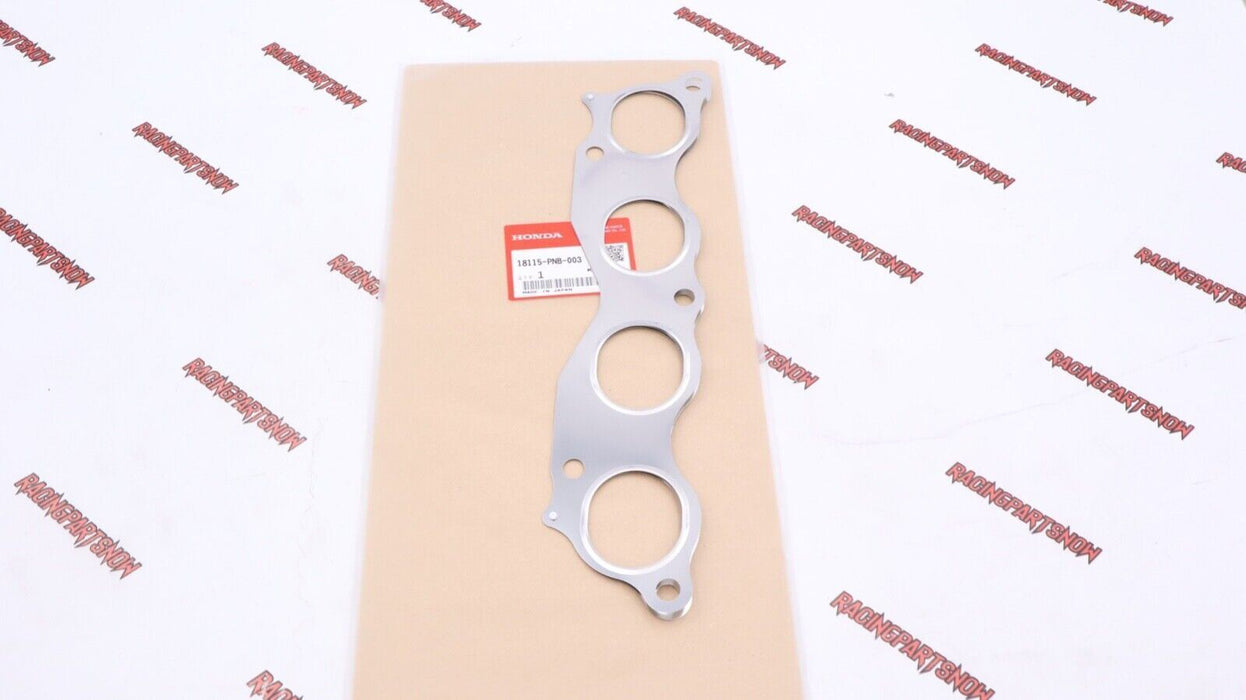 Genuine Honda Exhaust Manifold Gasket 18115-PNB-003