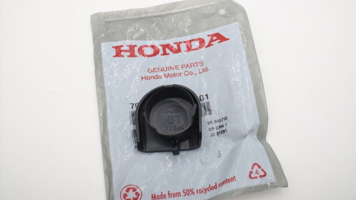 OEM Honda Civic 4Dr Sedan Driver's Wiper Arm Cap Cover 2006 - 2011 76601-SNA-A01