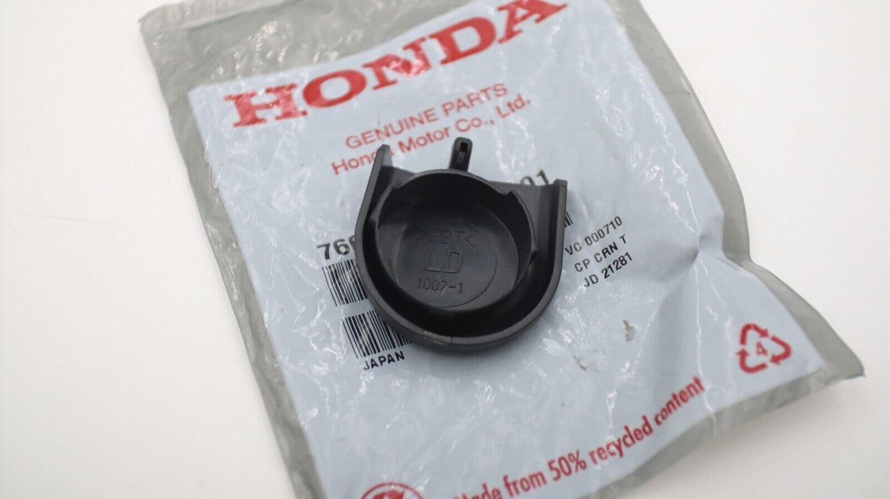 OEM Honda Civic 4Dr Sedan Driver's Wiper Arm Cap Cover 2006 - 2011 76601-SNA-A01