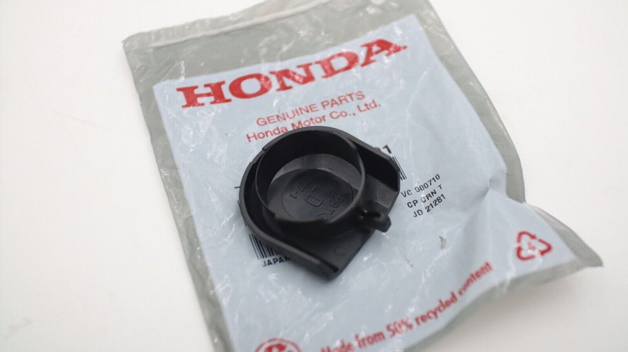 OEM Honda Civic 4Dr Sedan Driver's Wiper Arm Cap Cover 2006 - 2011 76601-SNA-A01