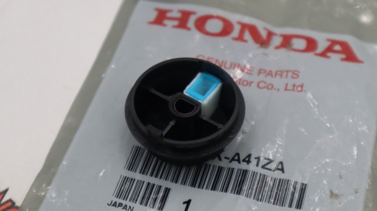 Genuine Honda Odyssey Rear Fan Speed Control Knob 1999 - 2004