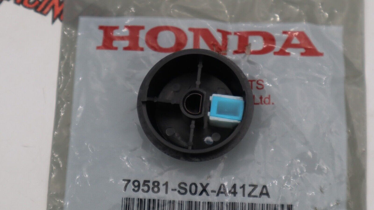 Genuine Honda Odyssey Rear Fan Speed Control Knob 1999 - 2004