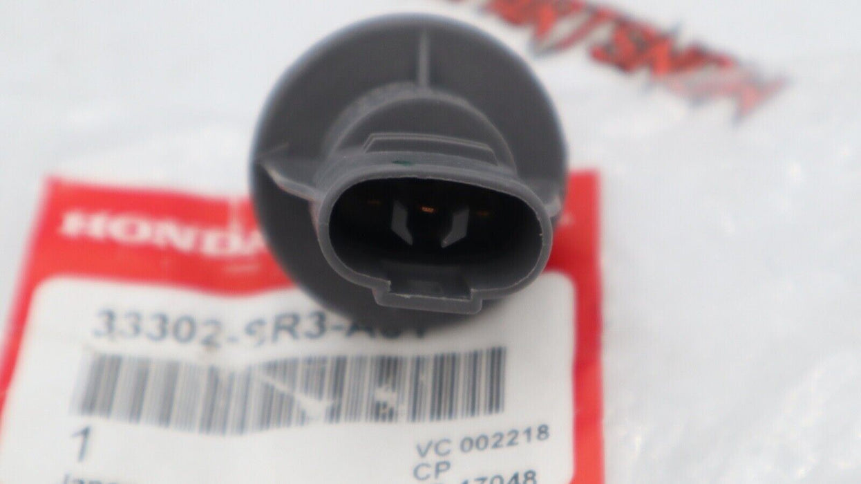 Genuine OEM Acura CL RDX RL TL TSX Turn Signal Bulb Socket 33302-SR3-A01