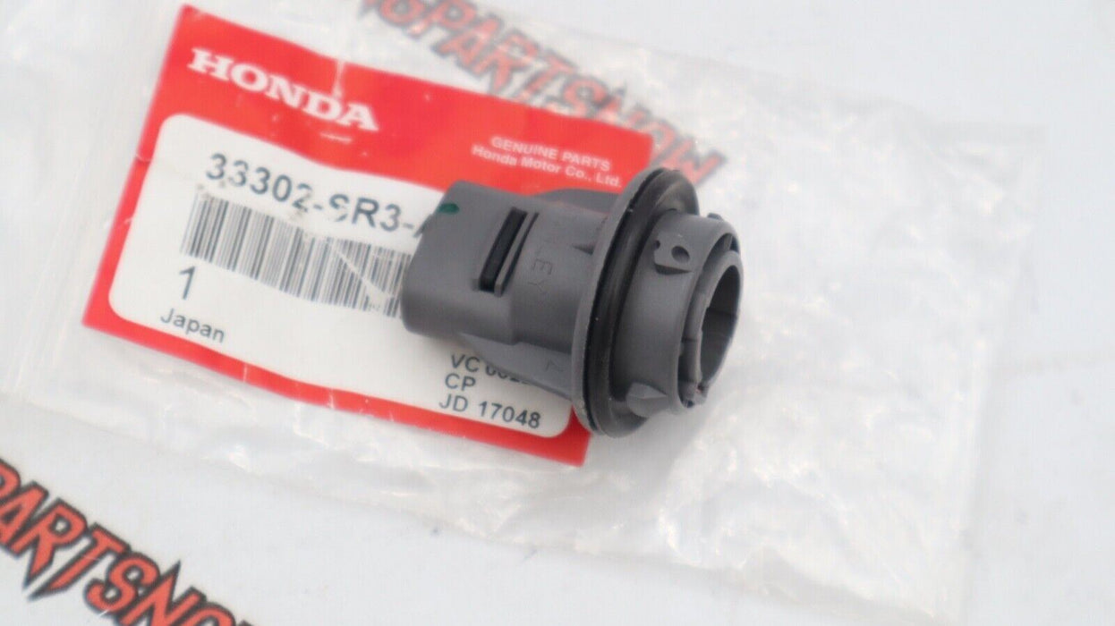 Genuine OEM Acura CL RDX RL TL TSX Turn Signal Bulb Socket 33302-SR3-A01