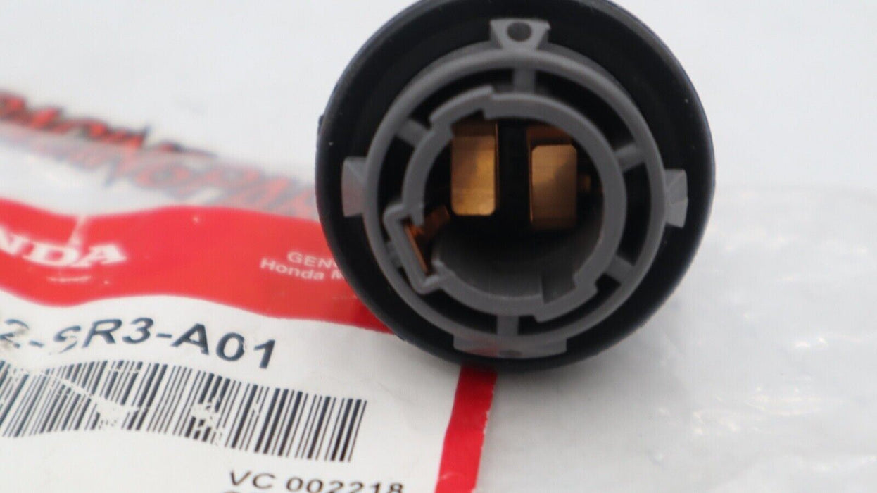 Genuine OEM Acura CL RDX RL TL TSX Turn Signal Bulb Socket 33302-SR3-A01