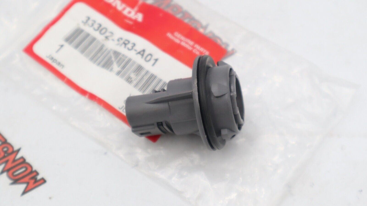 Genuine OEM Acura CL RDX RL TL TSX Turn Signal Bulb Socket 33302-SR3-A01