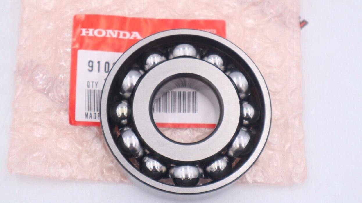 OEM HONDA TRANSMISSION BEARING ANGULAR BALL B SERIES B16 B18 91004-P21-003