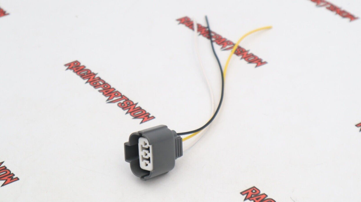 BRAND NEW VSS SPEED SENSOR WIRING PLUG CIVIC INTEGRA VTEC 3 WIRE PIGTAIL PIG