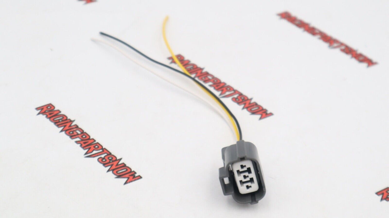 BRAND NEW VSS SPEED SENSOR WIRING PLUG CIVIC INTEGRA VTEC 3 WIRE PIGTAIL PIG