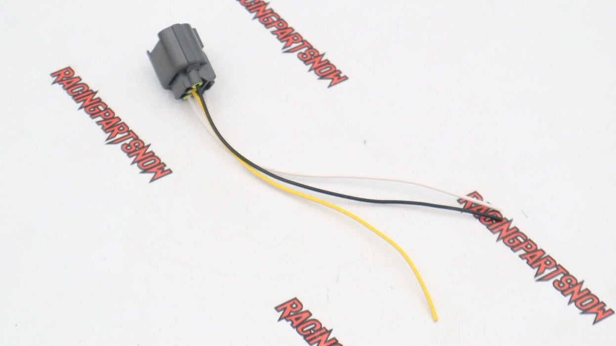 BRAND NEW VSS SPEED SENSOR WIRING PLUG CIVIC INTEGRA VTEC 3 WIRE PIGTAIL PIG