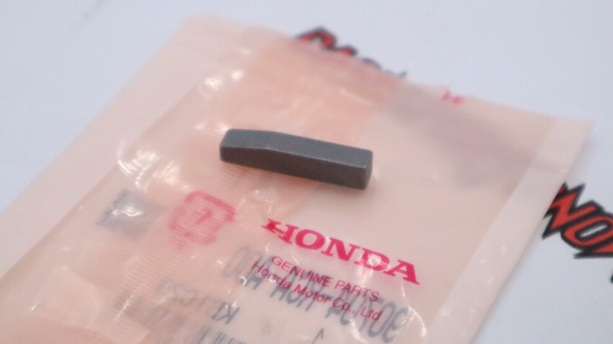 Genuine OEM Honda V6 Crankshaft Key (4.5X24)  Pilot Odyssey J32 J30 J35 J37 V6