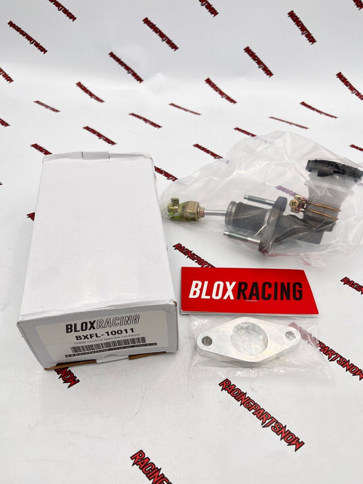 BLOX 92-00 Civic Integra S2000 Replacement Clutch Master Cylinder Kit W Spacer