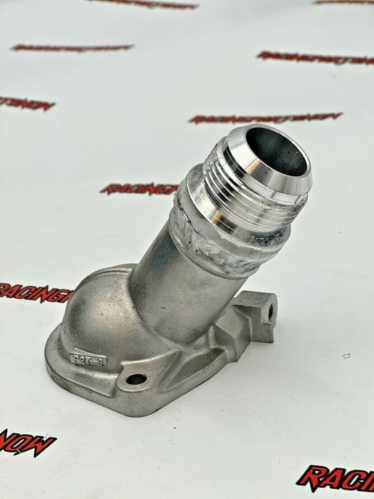 TRC -16AN COOLANT Thermostat Housing for Honda Acura Engines B16 B20 B18