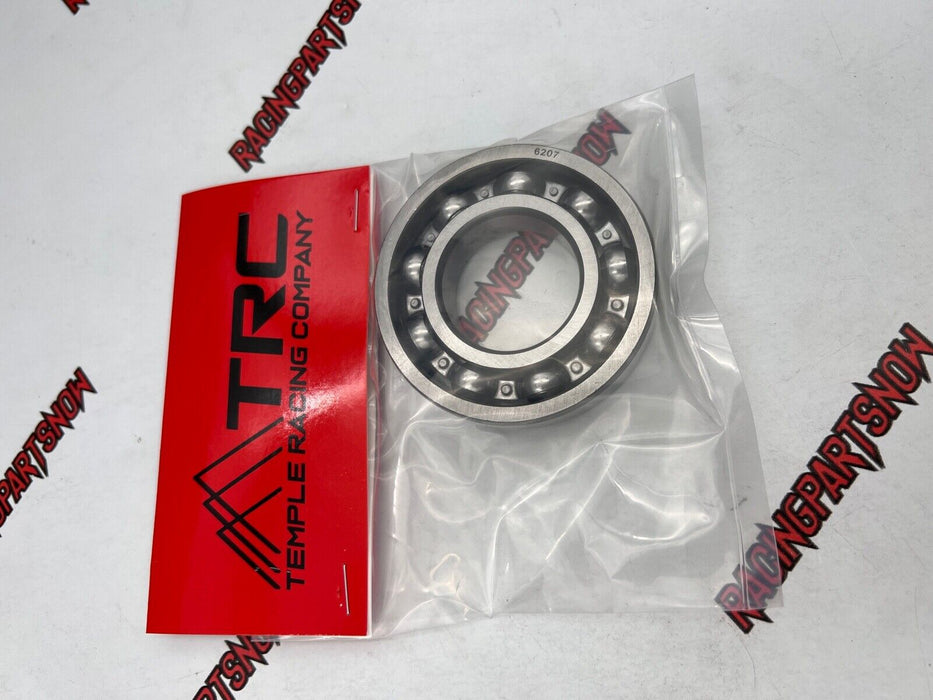 Differential Bearing-Transfer Case Output Shaft Bearing TRC 207