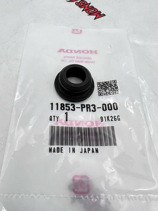 OEM ACURA HONDA B-SERIES BREATHER CHAMBER PCV JOINT & GROMMET