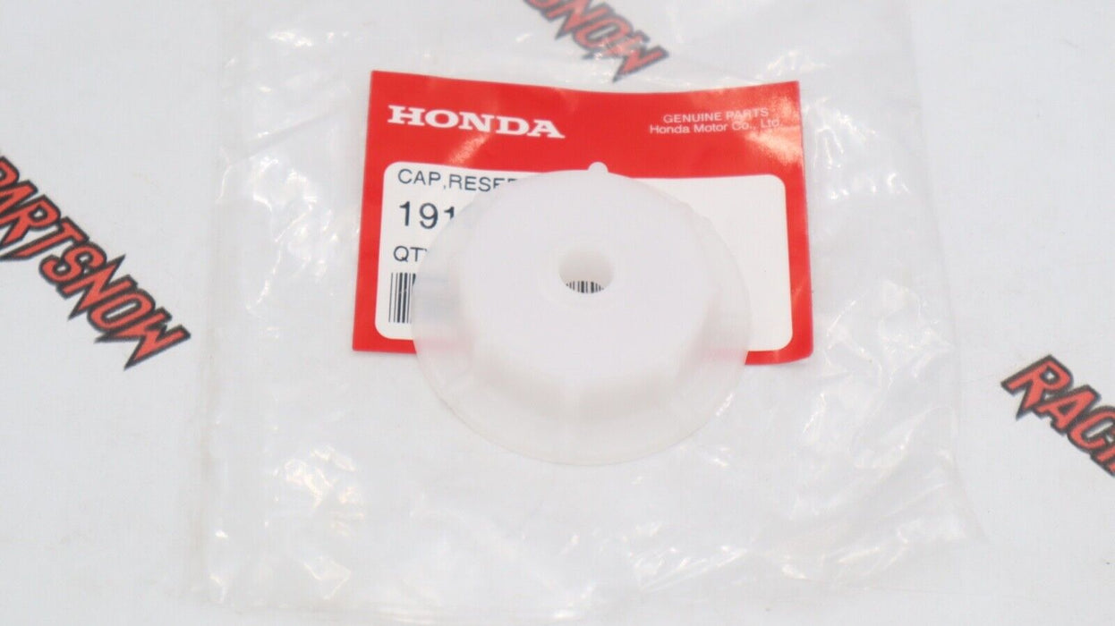 GENUINE OEM 19102-PM5-A00 HONDA ACURA ENGINE COOLANT RECOVERY TANK CAP